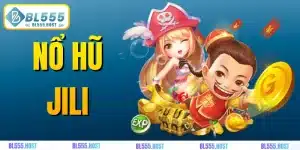 Nổ hũ Jili